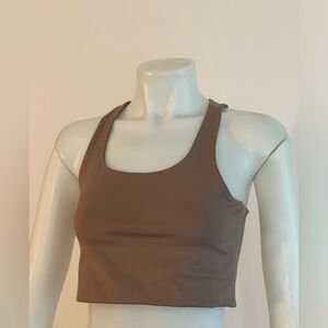 Girlfriend Collective Paloma Racerback